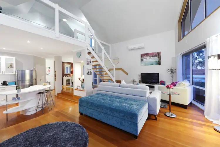 Fifth view of Homely house listing, 6 Kyoto Court, Rowville VIC 3178