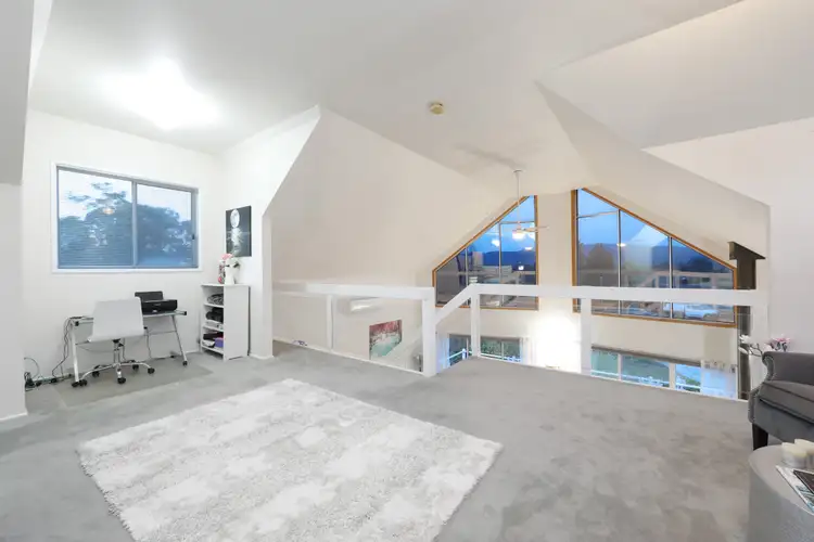 Sixth view of Homely house listing, 6 Kyoto Court, Rowville VIC 3178