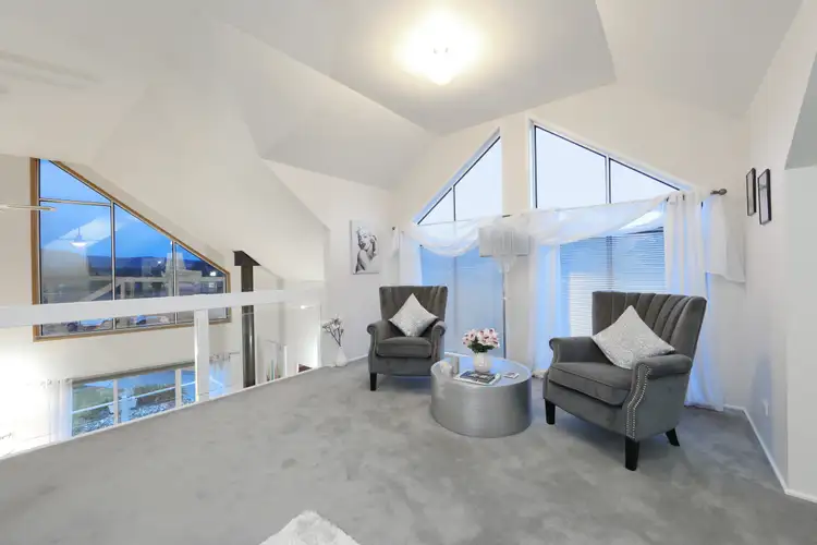 Seventh view of Homely house listing, 6 Kyoto Court, Rowville VIC 3178