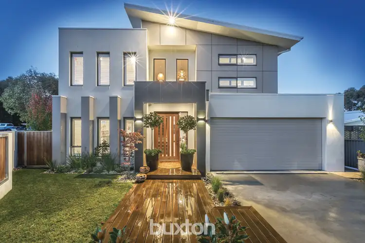 9 St Mirren Drive, Nerrina VIC 3350