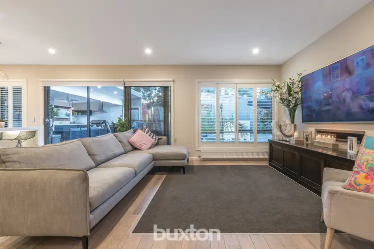 Fifth view of Homely house listing, 9 St Mirren Drive, Nerrina VIC 3350