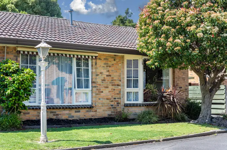 4/1 Jilmax Court, Forest Hill VIC 3131