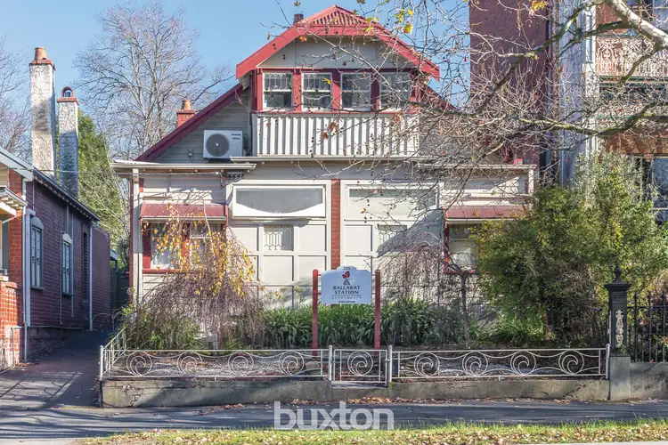 Main view of Homely house listing, 225 Lydiard Street North, Soldiers Hill VIC 3350