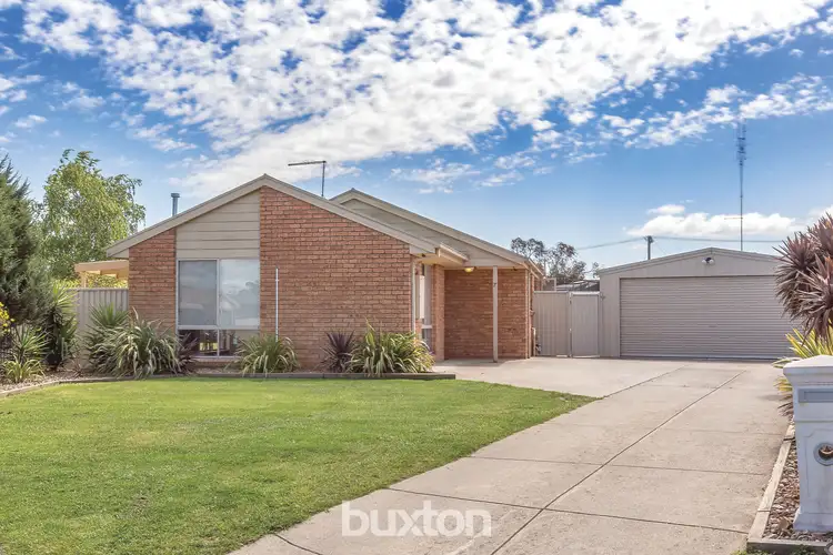 7 Scotcher Court, Delacombe VIC 3356
