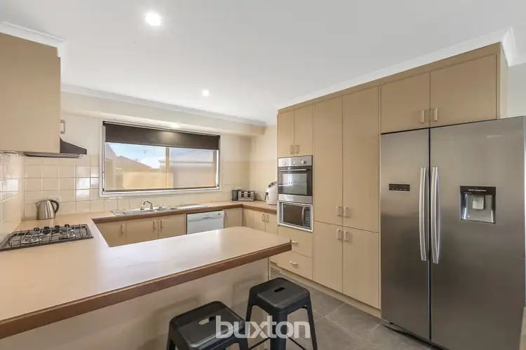 Second view of Homely house listing, 7 Scotcher Court, Delacombe VIC 3356