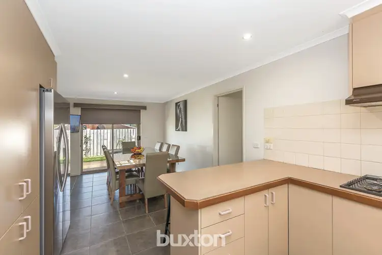 Third view of Homely house listing, 7 Scotcher Court, Delacombe VIC 3356