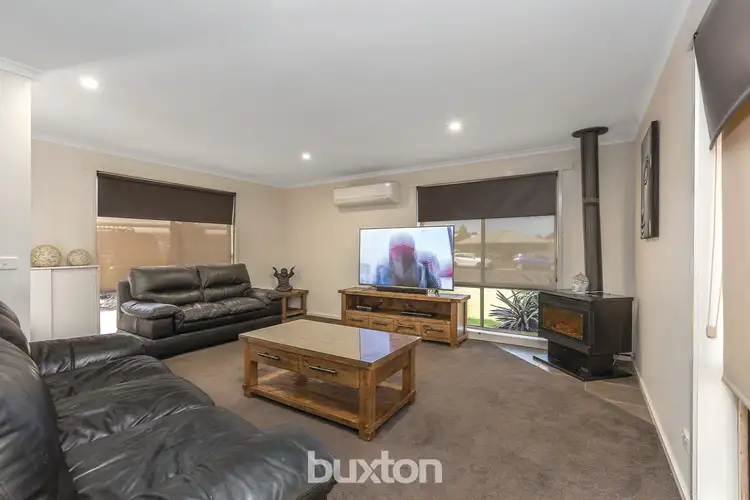 Fifth view of Homely house listing, 7 Scotcher Court, Delacombe VIC 3356