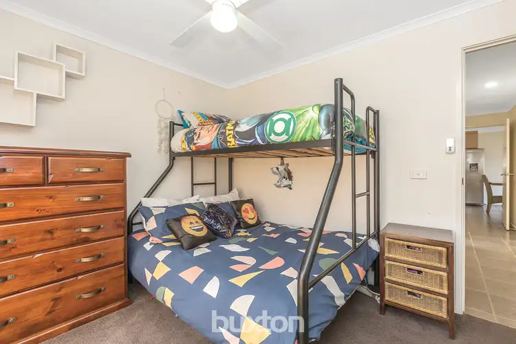 Sixth view of Homely house listing, 7 Scotcher Court, Delacombe VIC 3356