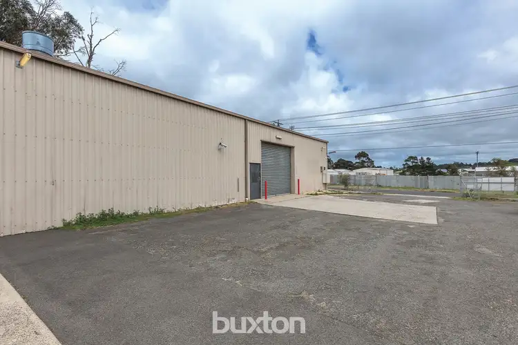 Fourth view of Homely house listing, 439 Joseph Street, Canadian VIC 3350