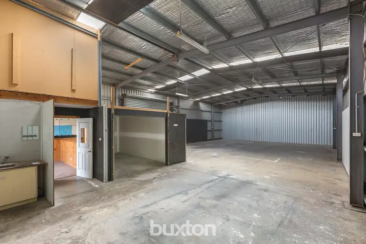 Sixth view of Homely house listing, 439 Joseph Street, Canadian VIC 3350