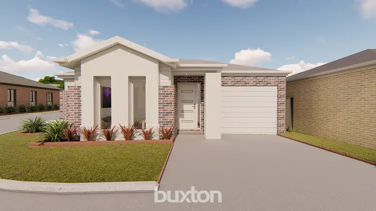 Main view of Homely townhouse listing, 20/233 Joseph Street, Canadian VIC 3350