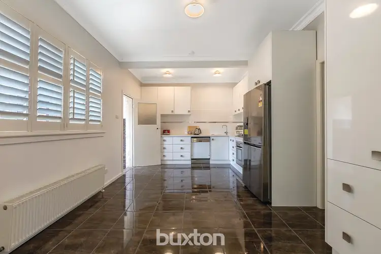 Second view of Homely house listing, 804 Macarthur Street, Ballarat Central VIC 3350