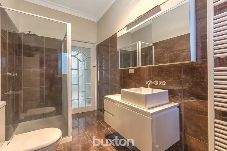 Fifth view of Homely house listing, 804 Macarthur Street, Ballarat Central VIC 3350