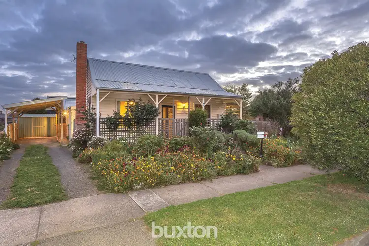 Main view of Homely house listing, 40 Bridge Street, Sebastopol VIC 3356