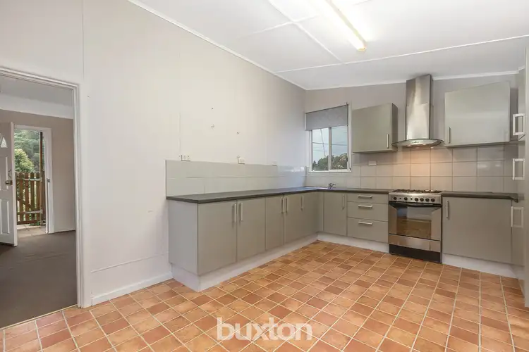 Second view of Homely house listing, 40 Bridge Street, Sebastopol VIC 3356