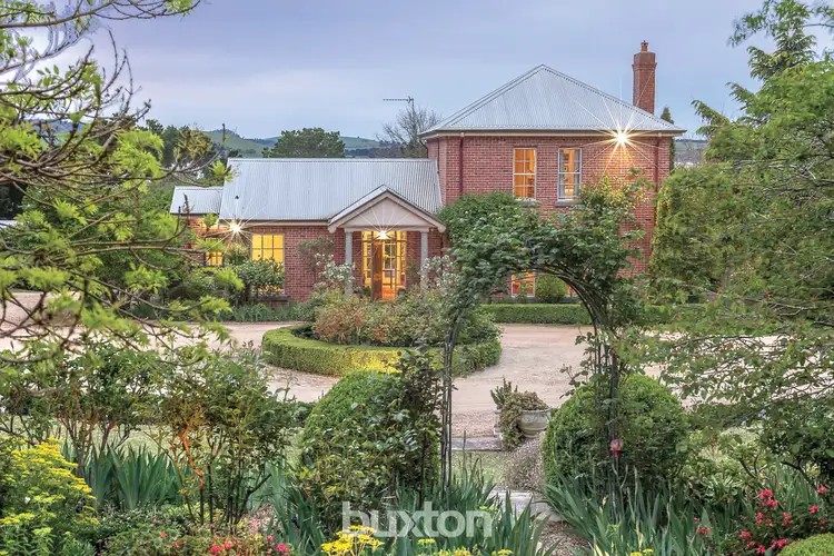 904 Davenport Road, Learmonth VIC 3352