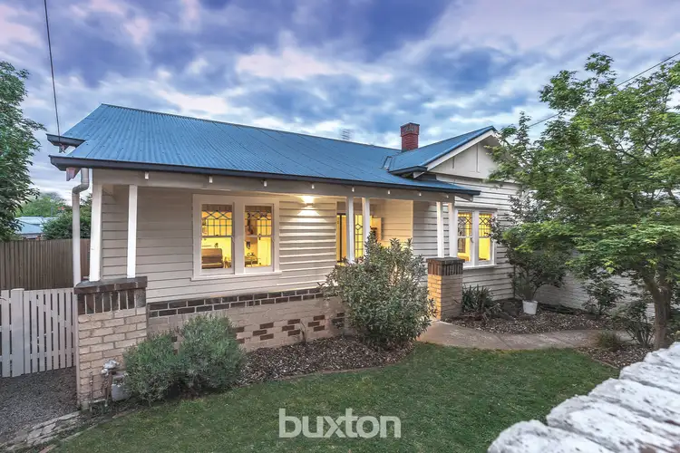 603 Doveton Street North, Soldiers Hill VIC 3350