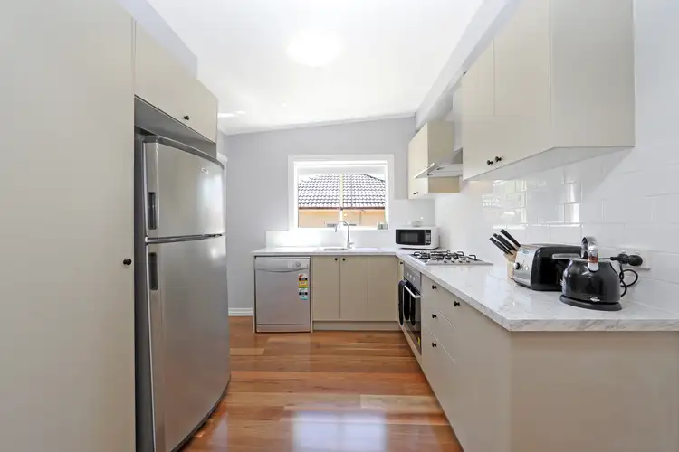 Third view of Homely unit listing, 1/60 Glenfern Road, Ferntree Gully VIC 3156