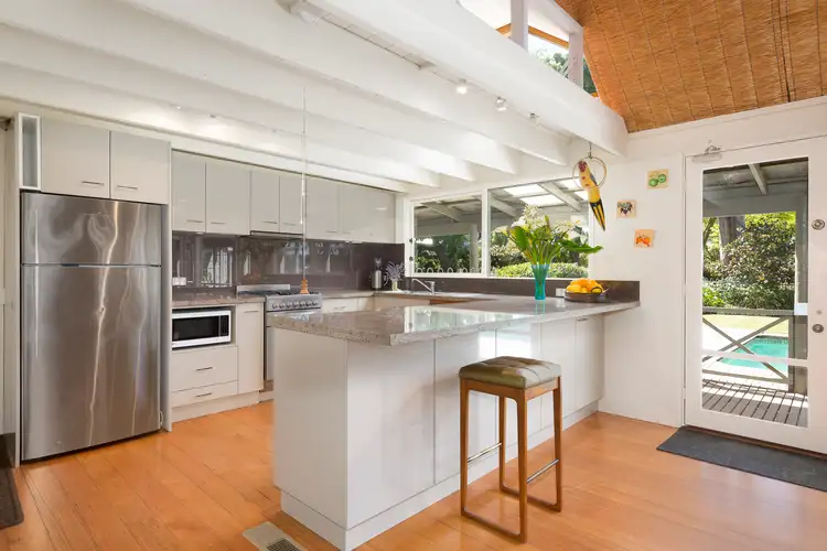 Fourth view of Homely house listing, 391 Main Creek Road, Main Ridge VIC 3928