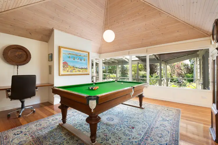 Fifth view of Homely house listing, 391 Main Creek Road, Main Ridge VIC 3928