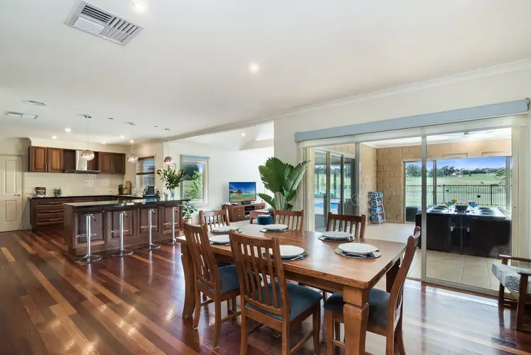 Sixth view of Homely house listing, 3 Cavallo Crescent, Hidden Valley VIC 3756