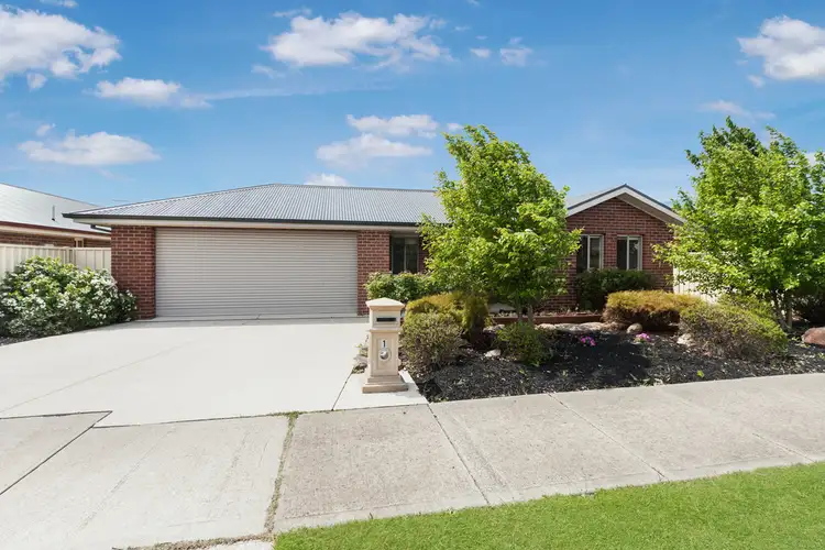 1 Holman Road, Kilmore VIC 3764