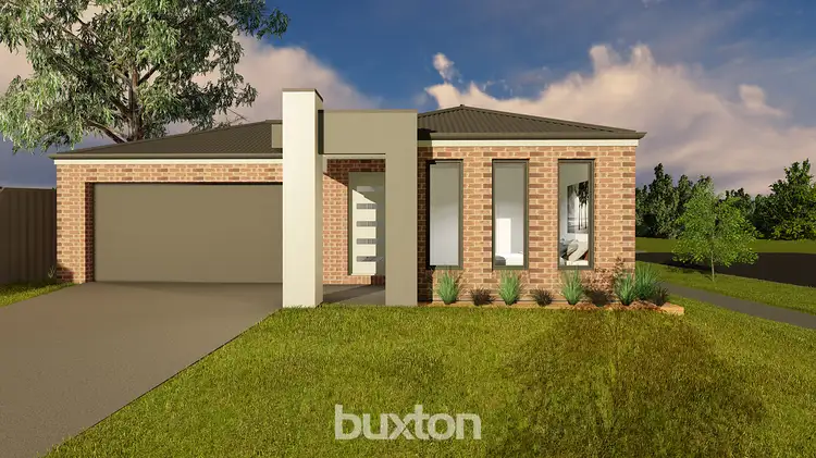Main view of Homely house listing, 22 Davcol Drive, Sebastopol VIC 3356
