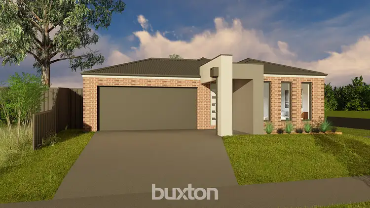 Second view of Homely house listing, 22 Davcol Drive, Sebastopol VIC 3356