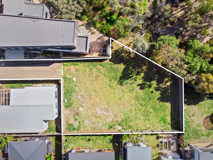 Second view of Homely land listing, 26 Eddystone Court, Barwon Heads VIC 3227