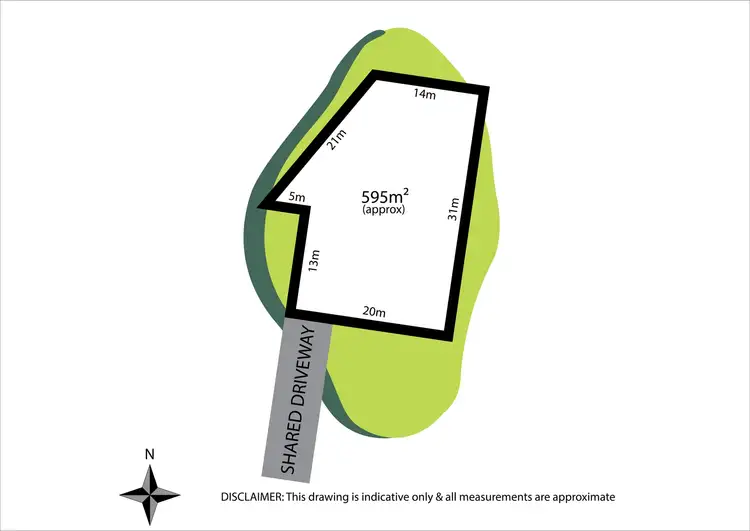 Third view of Homely land listing, 26 Eddystone Court, Barwon Heads VIC 3227