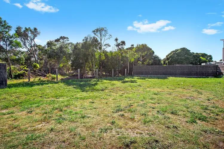 Fourth view of Homely land listing, 26 Eddystone Court, Barwon Heads VIC 3227