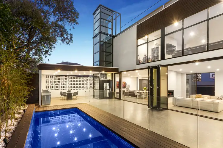 Main view of Homely house listing, 38 Cochran Avenue, Camberwell VIC 3124