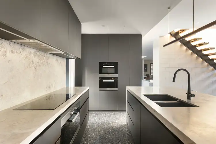 Fifth view of Homely house listing, 38 Cochran Avenue, Camberwell VIC 3124
