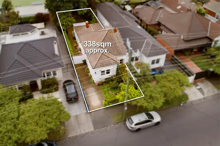 23 Bowler Street, Hawthorn East VIC 3123