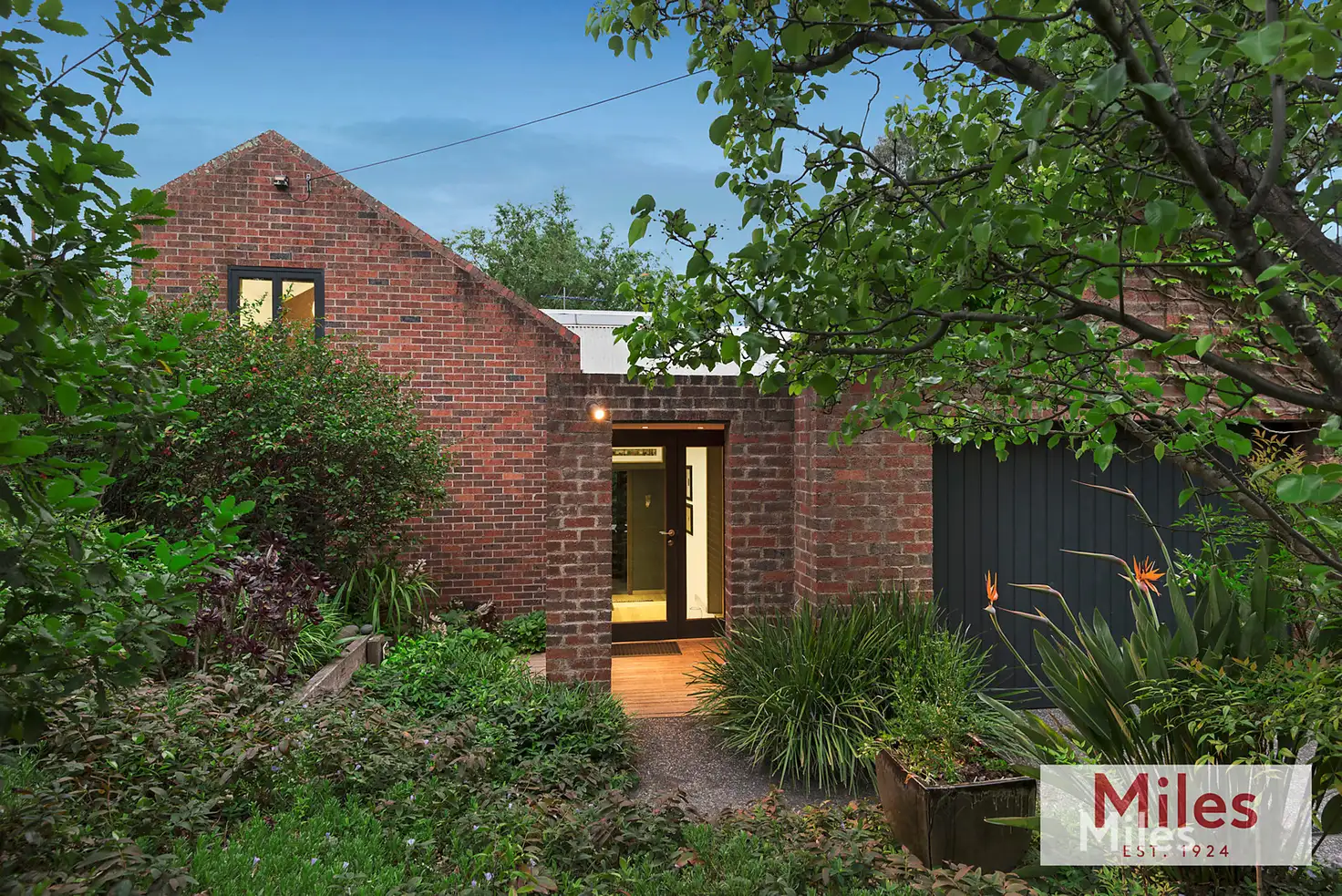 Main view of Homely house listing, 38 Devon Street, Eaglemont VIC 3084