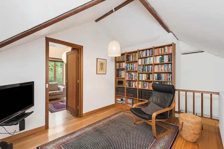 Fifth view of Homely house listing, 38 Devon Street, Eaglemont VIC 3084