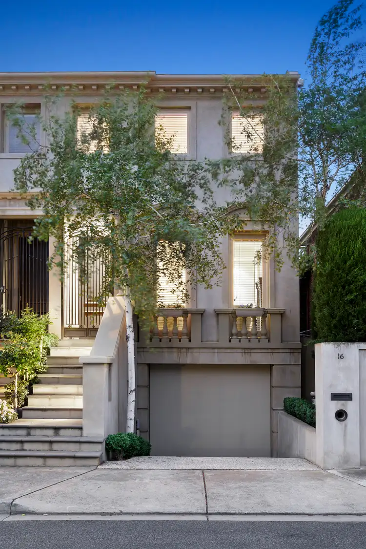 16 Ross Street, Toorak VIC 3142
