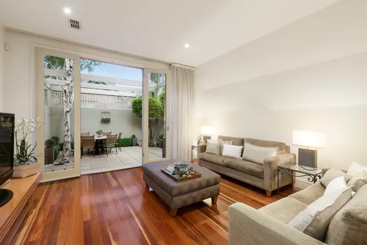 Sixth view of Homely house listing, 16 Ross Street, Toorak VIC 3142