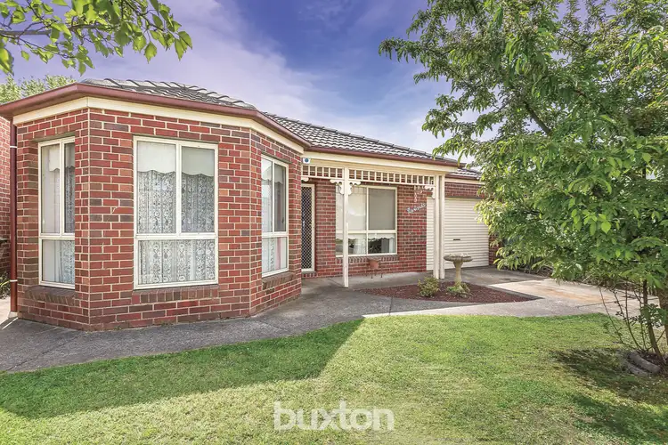 Main view of Homely house listing, 28 Norfolk Avenue, Lake Gardens VIC 3355