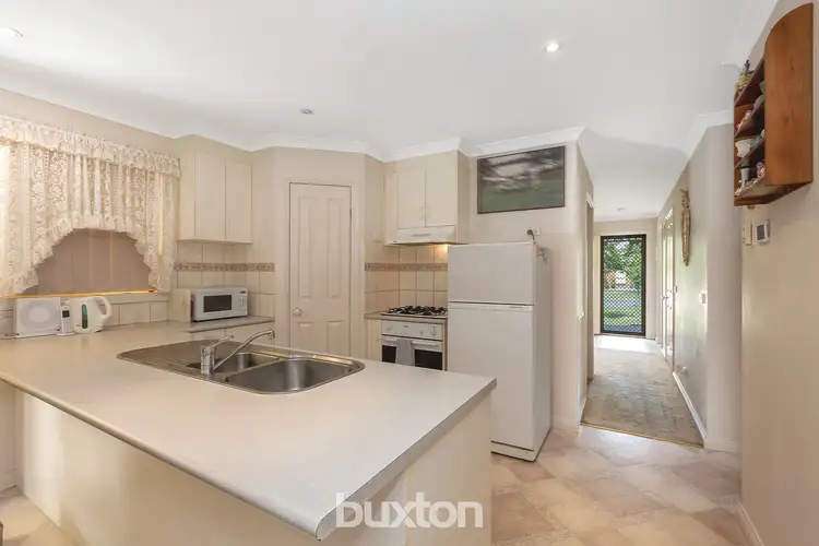 Second view of Homely house listing, 28 Norfolk Avenue, Lake Gardens VIC 3355