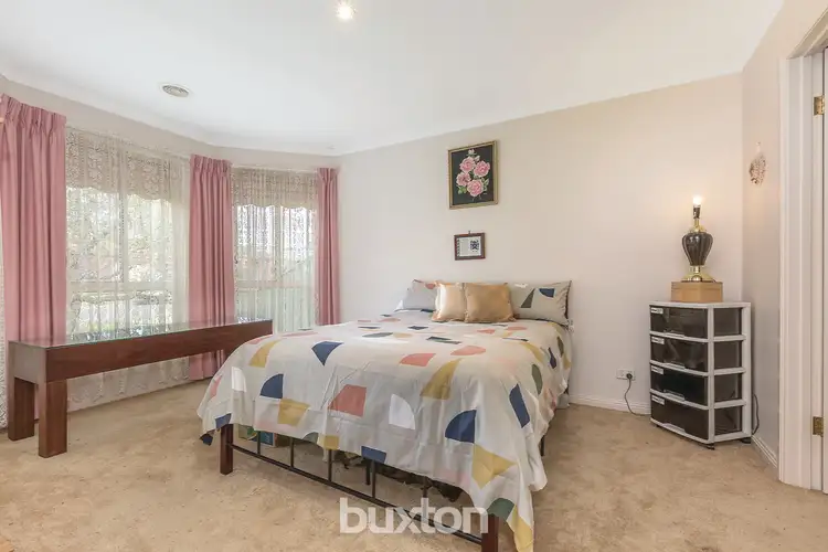 Fourth view of Homely house listing, 28 Norfolk Avenue, Lake Gardens VIC 3355