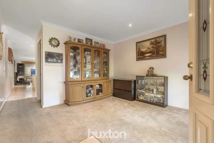Sixth view of Homely house listing, 28 Norfolk Avenue, Lake Gardens VIC 3355