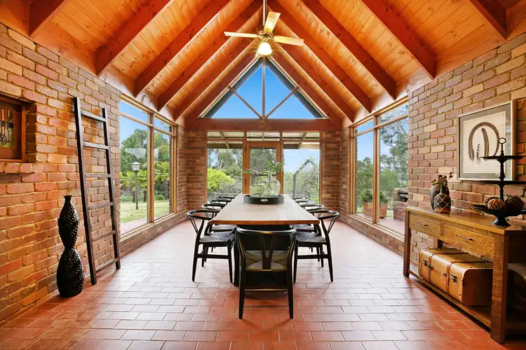 Second view of Homely house listing, 150 Edward Henty Drive, Doreen VIC 3754