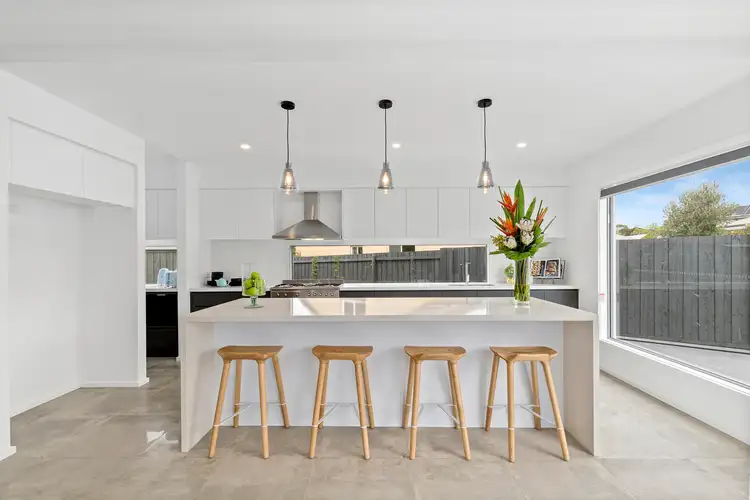 40 Koornalla Crescent, Mount Eliza VIC 3930