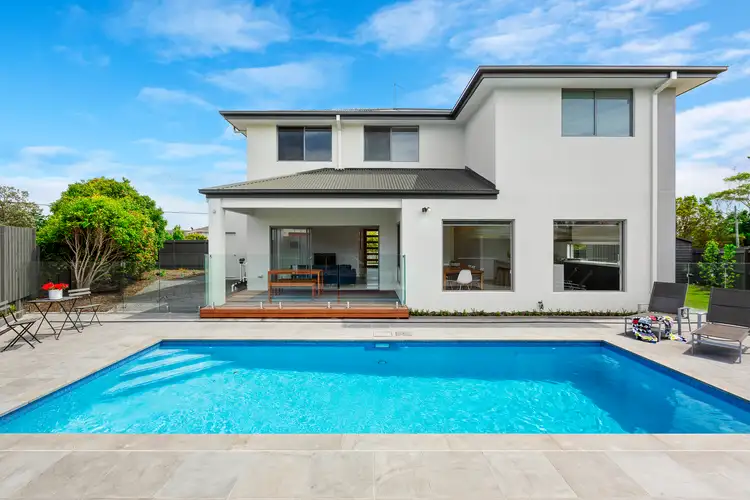 Second view of Homely house listing, 40 Koornalla Crescent, Mount Eliza VIC 3930
