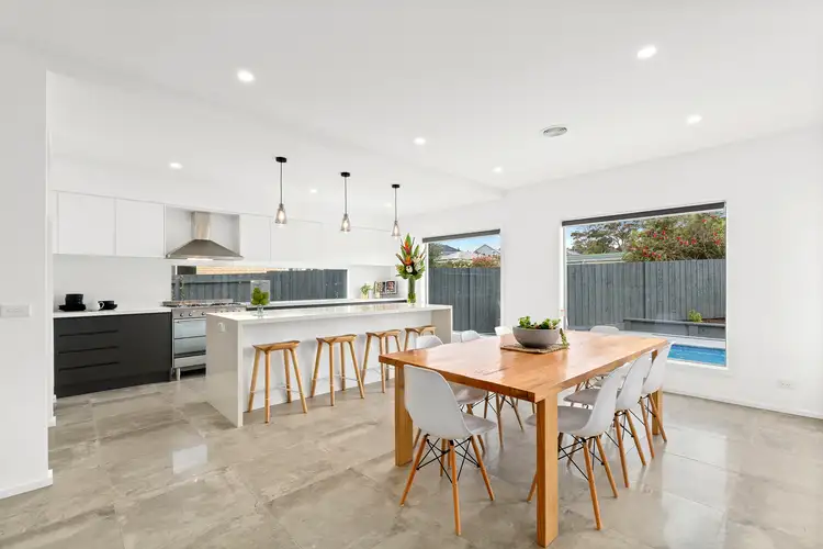 Third view of Homely house listing, 40 Koornalla Crescent, Mount Eliza VIC 3930