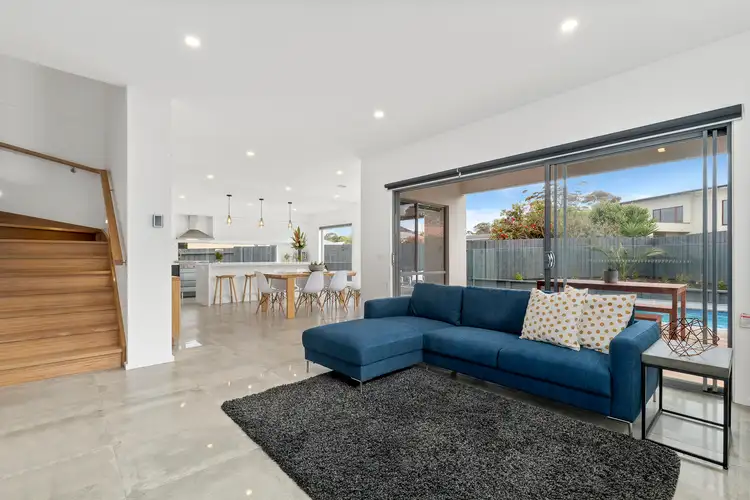 Fourth view of Homely house listing, 40 Koornalla Crescent, Mount Eliza VIC 3930