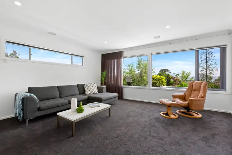 Fifth view of Homely house listing, 40 Koornalla Crescent, Mount Eliza VIC 3930