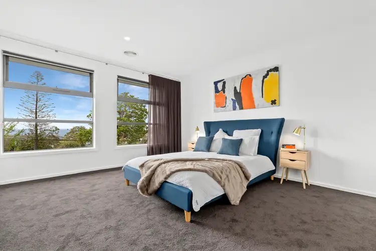 Sixth view of Homely house listing, 40 Koornalla Crescent, Mount Eliza VIC 3930