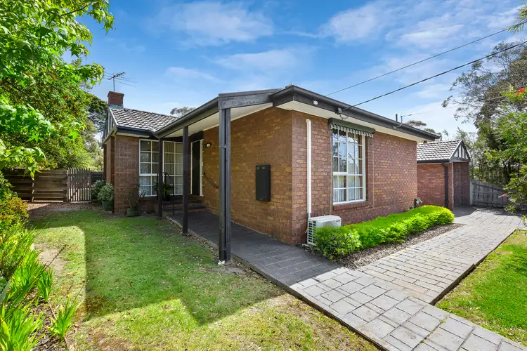30 Koetong Parade, Mount Eliza VIC 3930